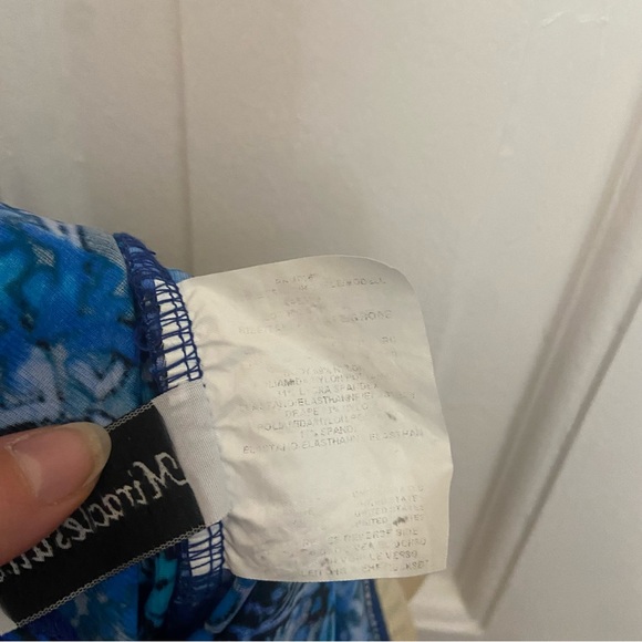 MIRACLESUIT SIZE 16 REDUCED SHIPPING Women's Swimsuit 4.99 shipping NEWCONDITION - Picture 6 of 9